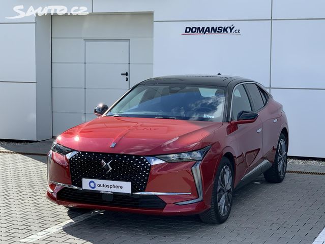 DS 4